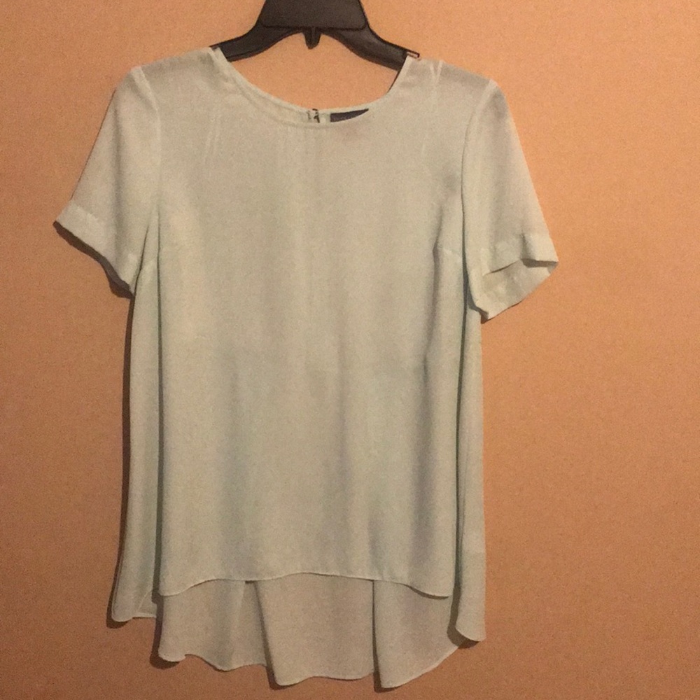 Nice going out shirt